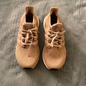 Pink Ultraboost Adidas